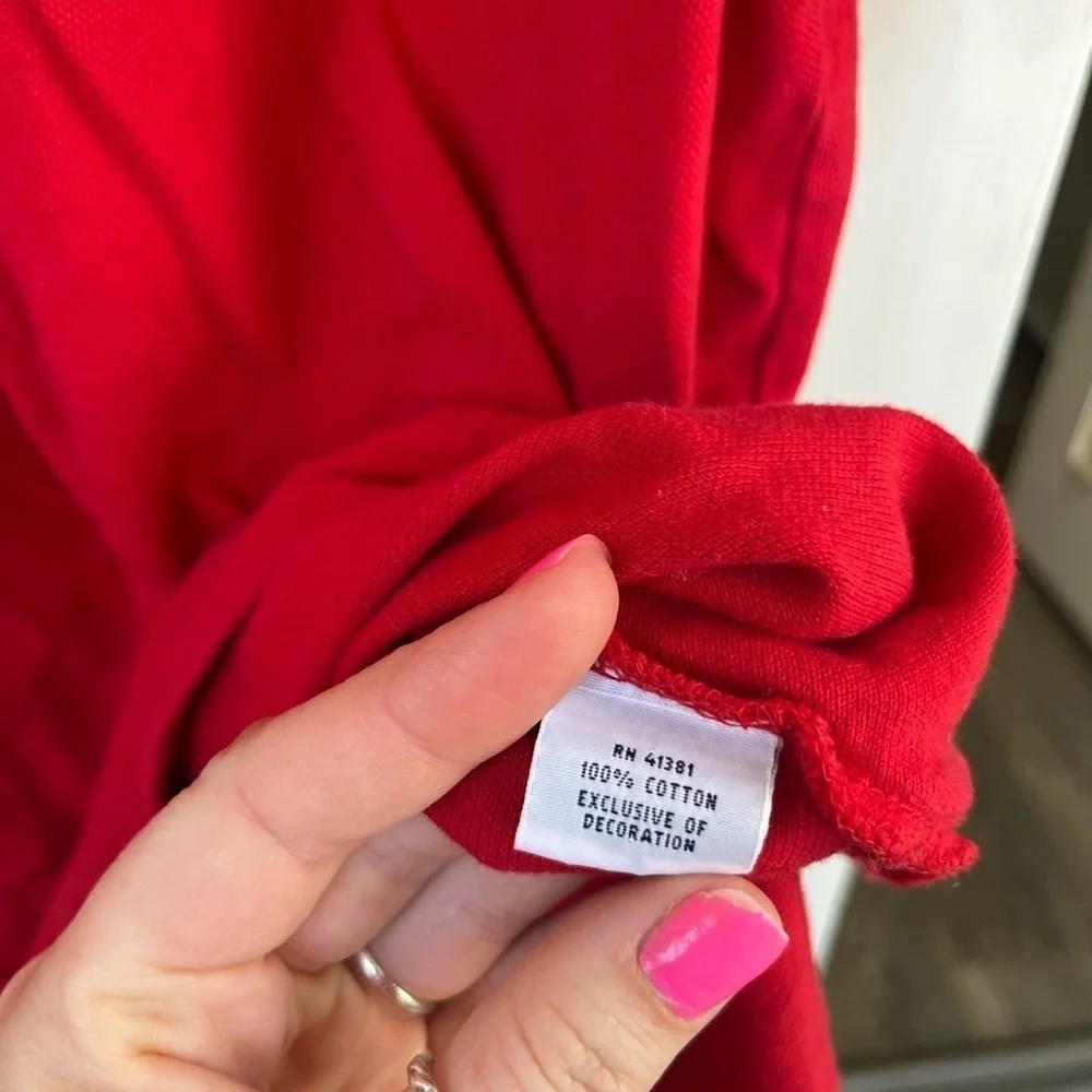 Polo Ralph Lauren preloved normal